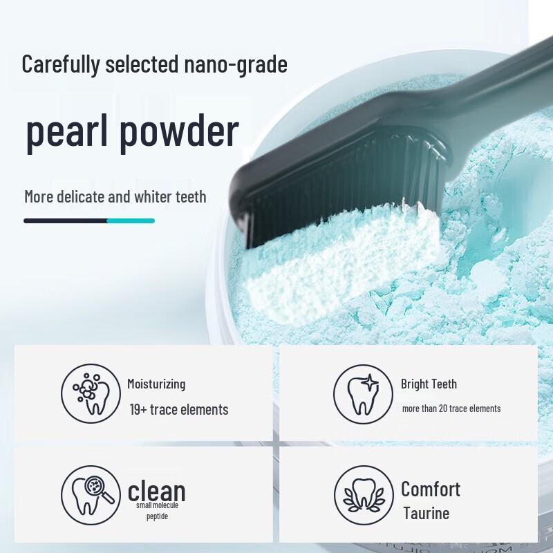 Zuo Yan You Se Fresh Breath Whitening Teeth Powder