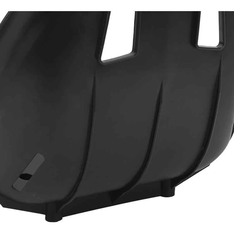 Sedadlo Opěrka Sedla, Pohodlný Ergonomický Design, Vhodné pro Motokáry, Snadno Čistitelné, Univerzální Příslušenství pro svépomocnou montáž, Pohodlné