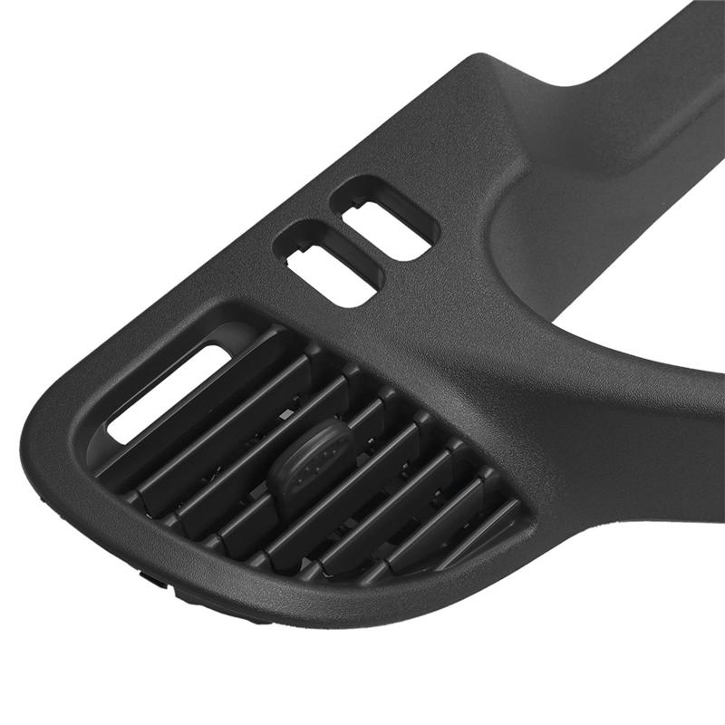 Q2-9016801439 Car Inner Instrument Frame Cover Trim Counter Housing With Air Vents For Mercedes Benz Sprinter Cdi 1999-2006 Part
