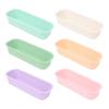 Silicone Cup Cake Tool Bakeware Baking Mold Cupcake And Muffin For Cake Making Kitchen DIY