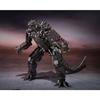 Bandai Tamashii Nations - Godzilla X Kong: The New Empire - S.H. Figurine. Monster Arts Mechagozilla Final Battle Edition 19 Cm