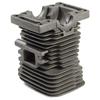 Replacement Cylinder Piston Kit 38mm for SL 017 018 MS170 MS180 Chainsaws 1130 0201208 OEM Standard Compatible Parts