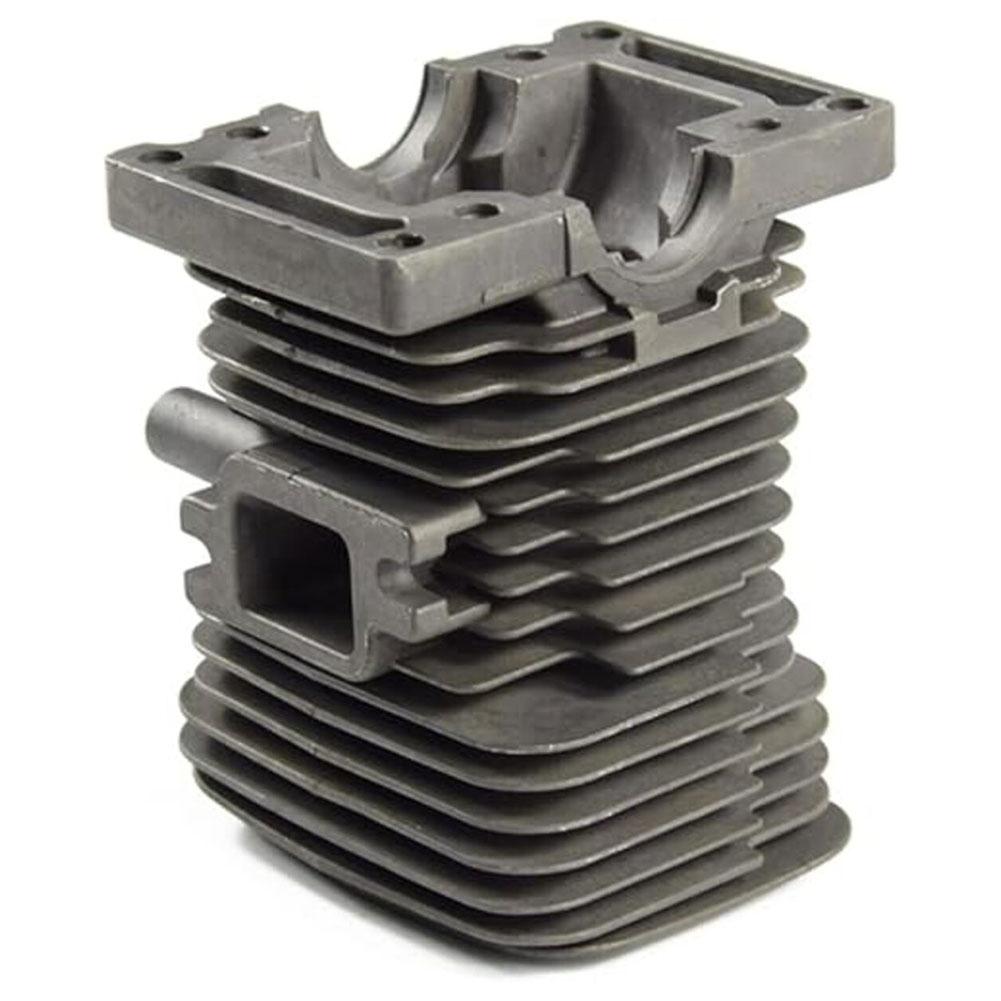 Replacement Cylinder Piston Kit 38mm for SL 017 018 MS170 MS180 Chainsaws 1130 0201208 OEM Standard Compatible Parts