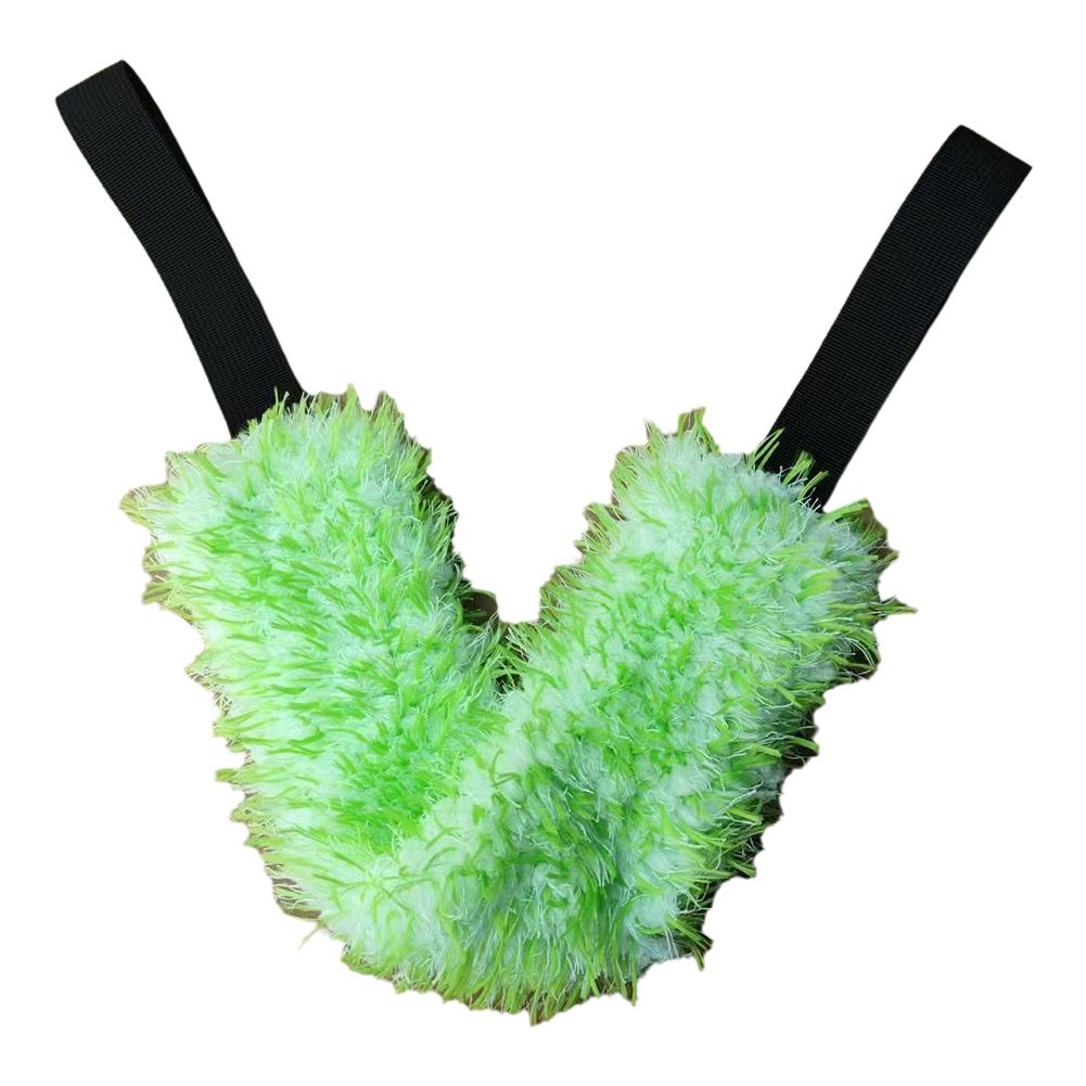 Prosop Perie Spălare Roți Auto Față-verso Curea Lungă Curățare Perie Microfibră Detaliu Butuc Tragere Bel G6B7