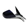 2048103976 & 2048104076 Compatible Rearview Mirror for Mercedes-Benz W204