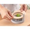 Kitchen Gadget Cut Eggs Manually Cut Eggs