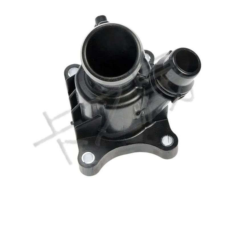 Volvo V40 S60L Engine Coolant Thermostat 31293912 31686560 Compatible