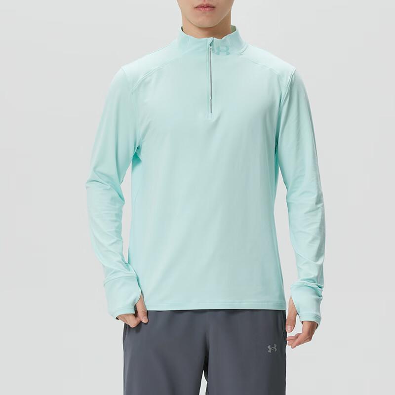 Under Armour Men s Fashion Casual Long-Sleeve T-Shirt XL