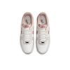 Nike Air Force 1 07 LV8 Pacchetto Serpente - Canyon Rust Sneakers da Uomo Bianco Summit-White Vela HF2898-100