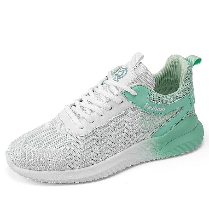 Fashion Breathable Men's Shoes Sneakers Flats Sport Footwear Man Shoes New Fashion Casual Lightweight Shoe Original Comfortable Casual S