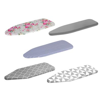 Housse rembourrée pour planche à repasser, isolation thermique, épaissie, avec cordon de serrage, durable