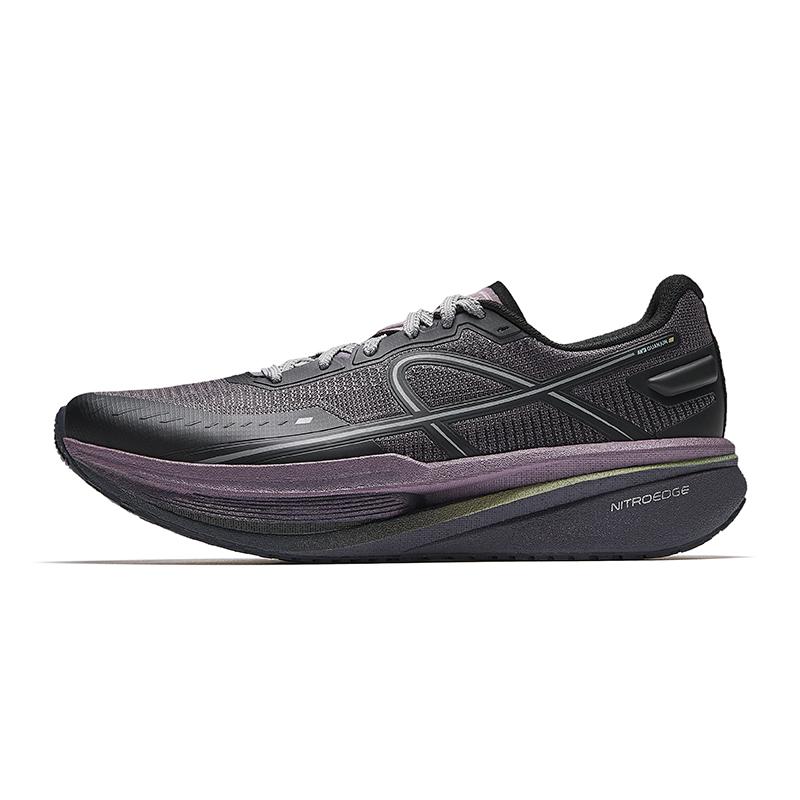 

Anta Yufeng Champion Series 2026 Summer Cushioning Sports Shoes Breathable Running Shoes Men sneakers 112625501A-2 39