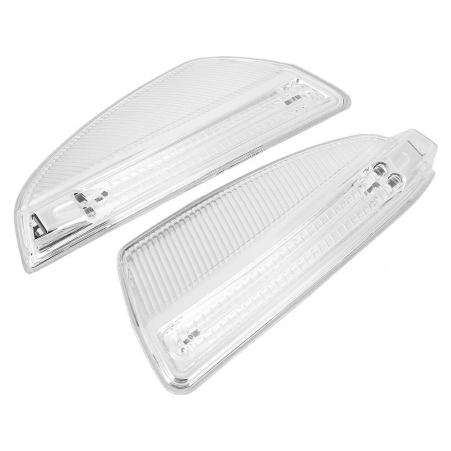 Per Mercedes-Benz W164 ML300 ML500 ML550 ML320 Classe C W204 2X Luce di Segnalazione di Svolta