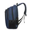 Backpack Men's New Large Capacity Lightweight Commuter Computer Bag Business Travel Travel Backpack Waterproof Travel Bag