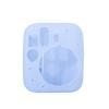 with Lens Cap Instant Camera Cover Protective Shell for Fujifilm Instax Mini 13 Travel Photography