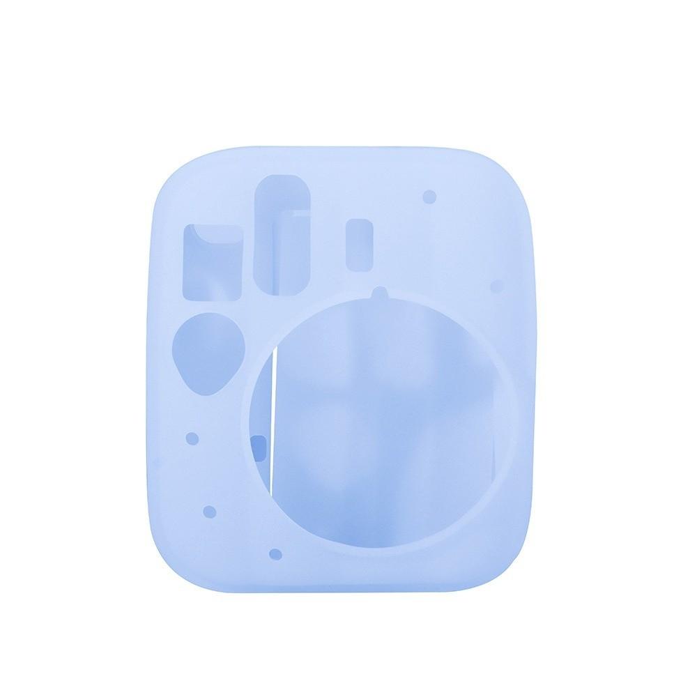 with Lens Cap Instant Camera Cover Protective Shell for Fujifilm Instax Mini 13 Travel Photography