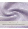 Women's Gradient Ethnic Dance Costume - Long Sleeve Gauze for Classical Chinese Dance Practice and Art Exams.