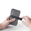 Portable Wireless Mouse Protective Bag Case Cover Mice Protector For Magic Mouse For Logitech Mouse For Macbook