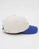 Logo Long Visor Twill Cap