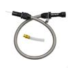 71.5 Cm Transmission Oil Dipstick for 700R4 4L60E Installation Tool