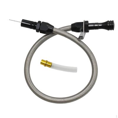 71.5 Cm Transmission Oil Dipstick for 700R4 4L60E Installation Tool