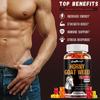 Coolkin Epimedium Extract Gummies - Athletic Performance