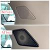 Pillar C Horn / Door Speaker / Inner Handle Bowl / Reading Lights Lamps Frame Cover Trim Accessories For Mazda CX-50  - 2024