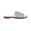 Where's That From Kelly PU-Slipper für Damen