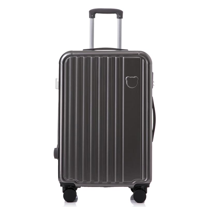 Rhino Walker 22-inch Hardside Spinner Luggage