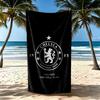 Chelsea Beach Towel Super Soft Absorbent Comfortable Lightweight Portable For Swimmingbeachcamping Travel Beach Accessoriesgym