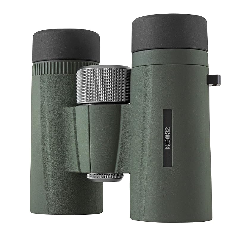 

KOWA (Kowa) binoculars BDII 32-6.5XD (6.5×32mm)