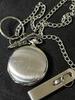 [USED] Fully Functional SEIKO ALBA Success Vintage Pocket Watch