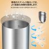 Meowwoof Ice Maker, Round Ice Maker, Clear Ice Maker, 6.4cm Diameter, Set of 2, for Whiskey, Cocktails, Bourbon, and Other Drinks - A Great Gift for D