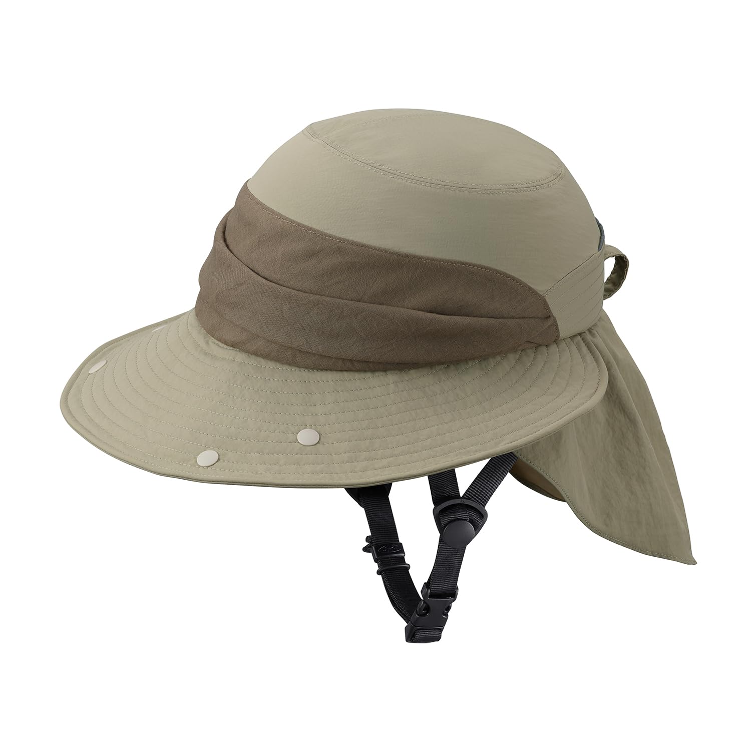 

OGK KABUTO Bicycle Helmet Sicle TK Sun Hat Beige SG Certification Color Size 54-57cm (less than)