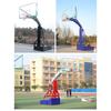 Huiyao Haiyu Portable Basketball Hoop