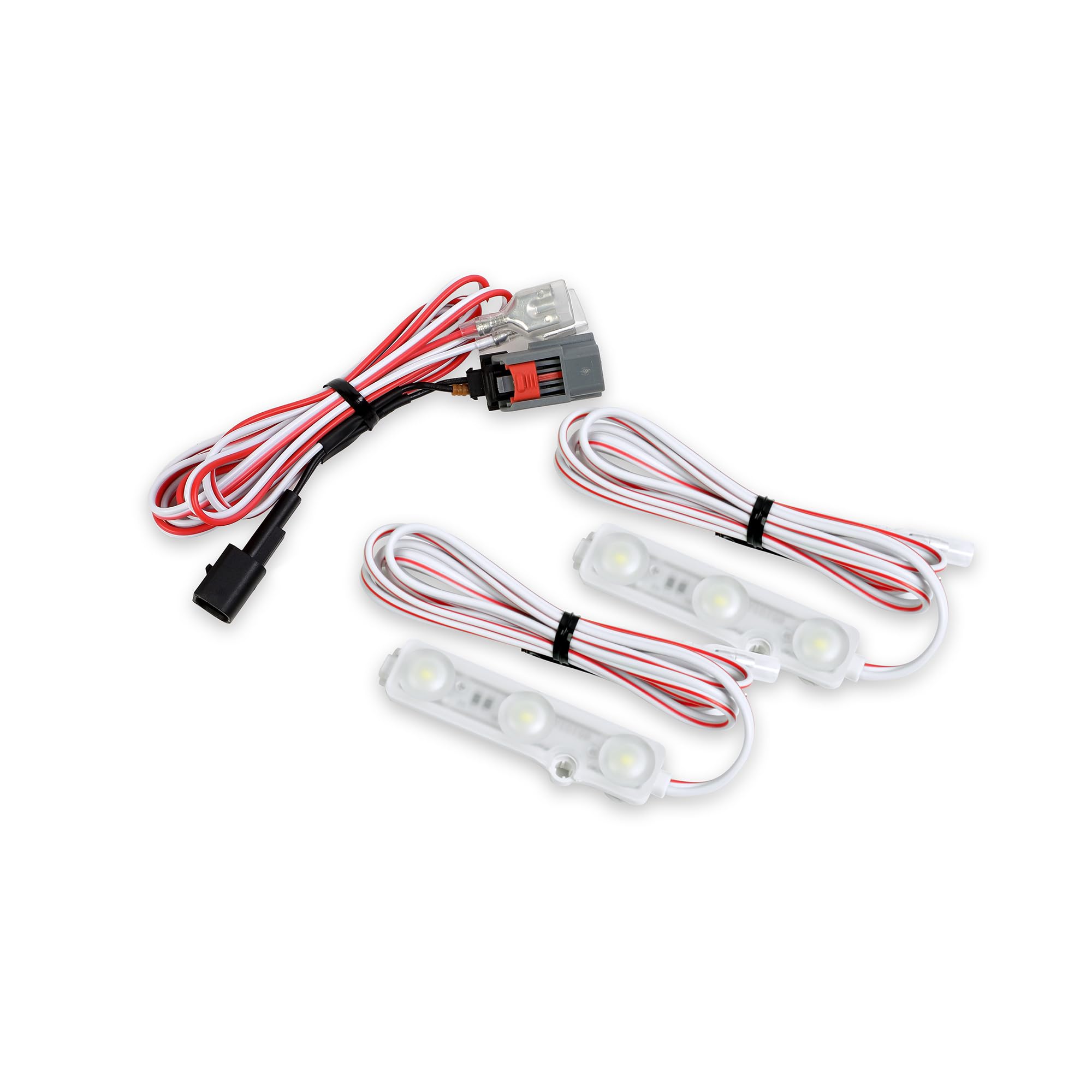 

LED Illumination Inside Bumper for 250 Series Land Cruiser LAND CRUISER 250 Land Cruiser Custom Parts Accessories Dress Up M YOURS. [Blue]