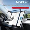 Silicone Protective Cover for Tesla Model 3/Y Center Console Screen