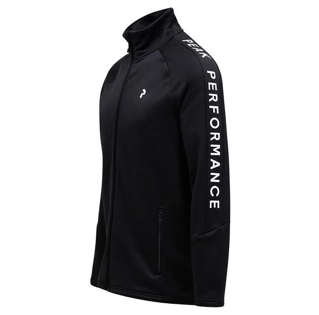 Peak Performance Флисовая на молнии Rider