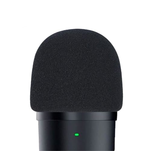 SELECOCO Pop Filter Windscreen for Razer Seiren Mini