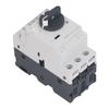 Motor Circuit Breaker 24?32A 35mm DIN Rail Mount Knob Control Motor Protection Switch AC400 415V