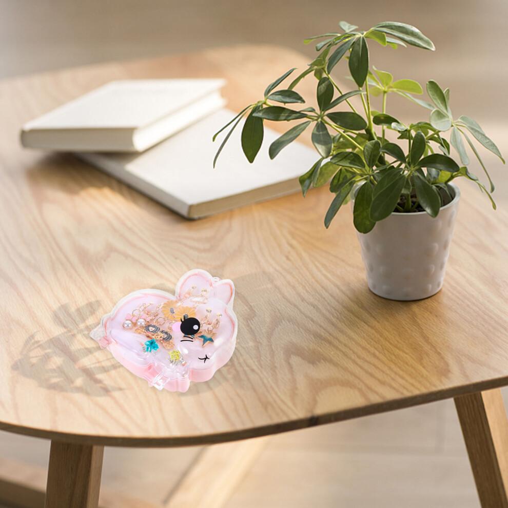 Kinderohrringe Kleinkind Kinderschmuck Kinder Verkleidungsschmuck