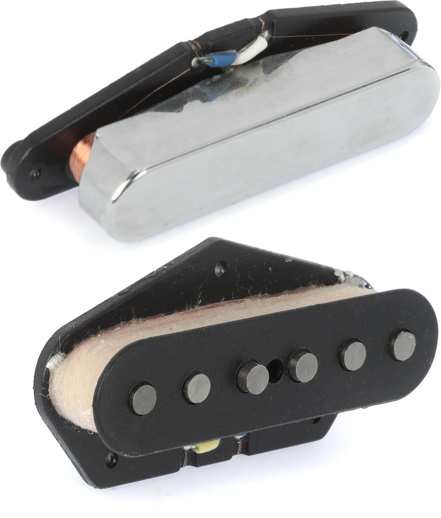 

Strummer Signature Telecaster Pickup Set Fender Fender/Joe [Pickup Set]