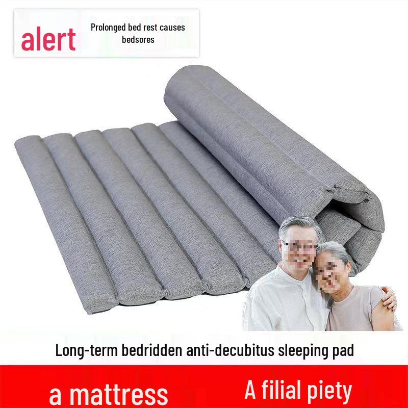 Anti-Bedsore Inflatable Mattress for Bedridden Patients