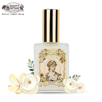 VICTORIAN ROMANCE SPOMIENKY NA LÁSKU EAU DE PARFUME 28 ml - Thajský
