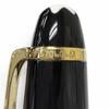 Excellent MONTBLANC Ballpoint pen Meisterstück Classic Pix black Used