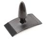 Women's Chastity Panties with Lock & Anal Plug - Erotic Wearable & Training Aid