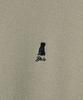 YALE Heritage Dan Minimal Knit Pale Khaki