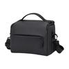 Bolsa de Câmera Impermeável Leve Para Câmeras DSLR Proteções e Alça de Ombro Ergonômica