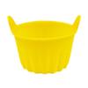 Yousheng Silicone Baking Muffin Cups Food-Grade Non-Stick Cupcakes Liners for Muffins Candies Reusable Cake Cups Holders for Parties