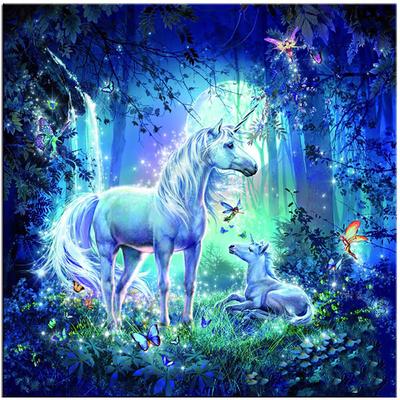 هوايات وإبداع – الرسم باستخدام الخرز